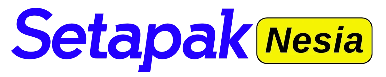 Setapaknesia
