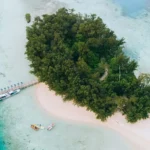 wisata pulau dekat jakarta