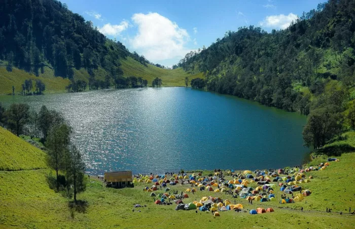 Rekomendasi Wisata Alam di Jawa Timur Paling Hits untuk Liburan Tak Terlupakan