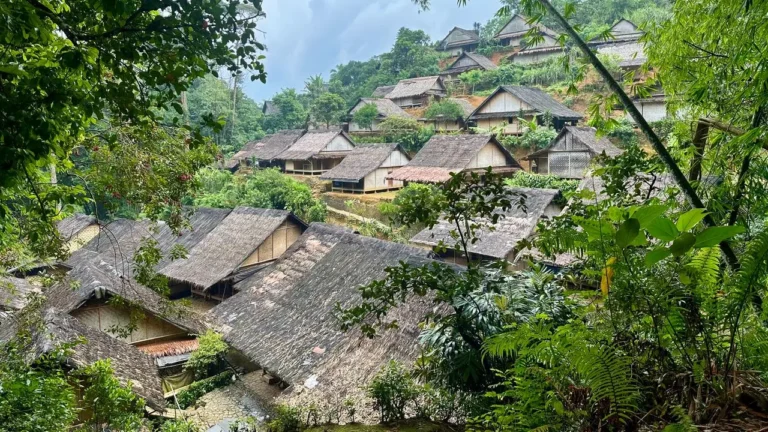 Wisata Baduy: Panduan Lengkap ke Kampung Adat Baduy Banten
