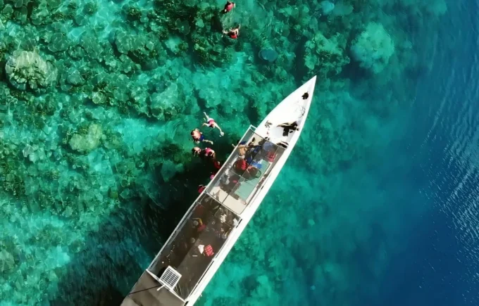 Karimun Jawa Dimana? Ini Lokasi, Cara ke Sana, dan Tips Liburan Lengkap