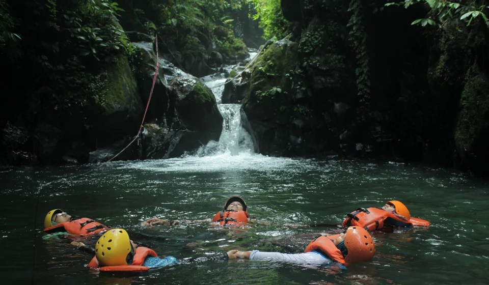 Wisata Curug Naga di Bogor menawarkan pengalaman main air, trekking, dan petualangan alam seru. Cek lokasi, rute, tiket, dan tips lengkap.