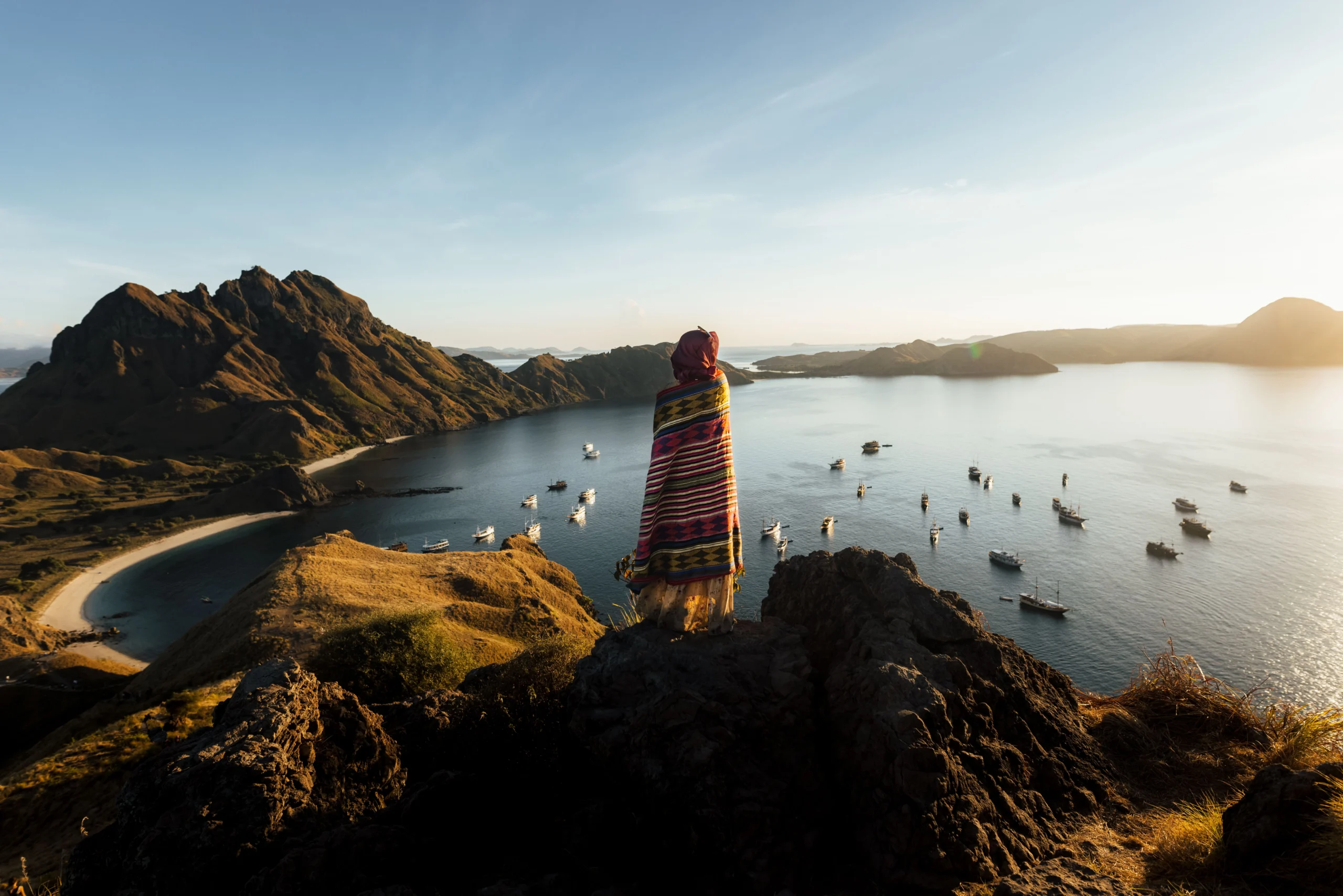 Labuan Bajo Ada Dimana? Yuk Kenali Destinasi Eksotis Ini