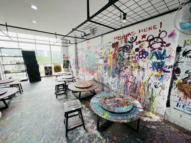 Tempat Wisata di Jakarta Yang Lagi Ngehits
