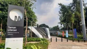 Tempat Wisata di Jakarta Yang Lagi Ngehits