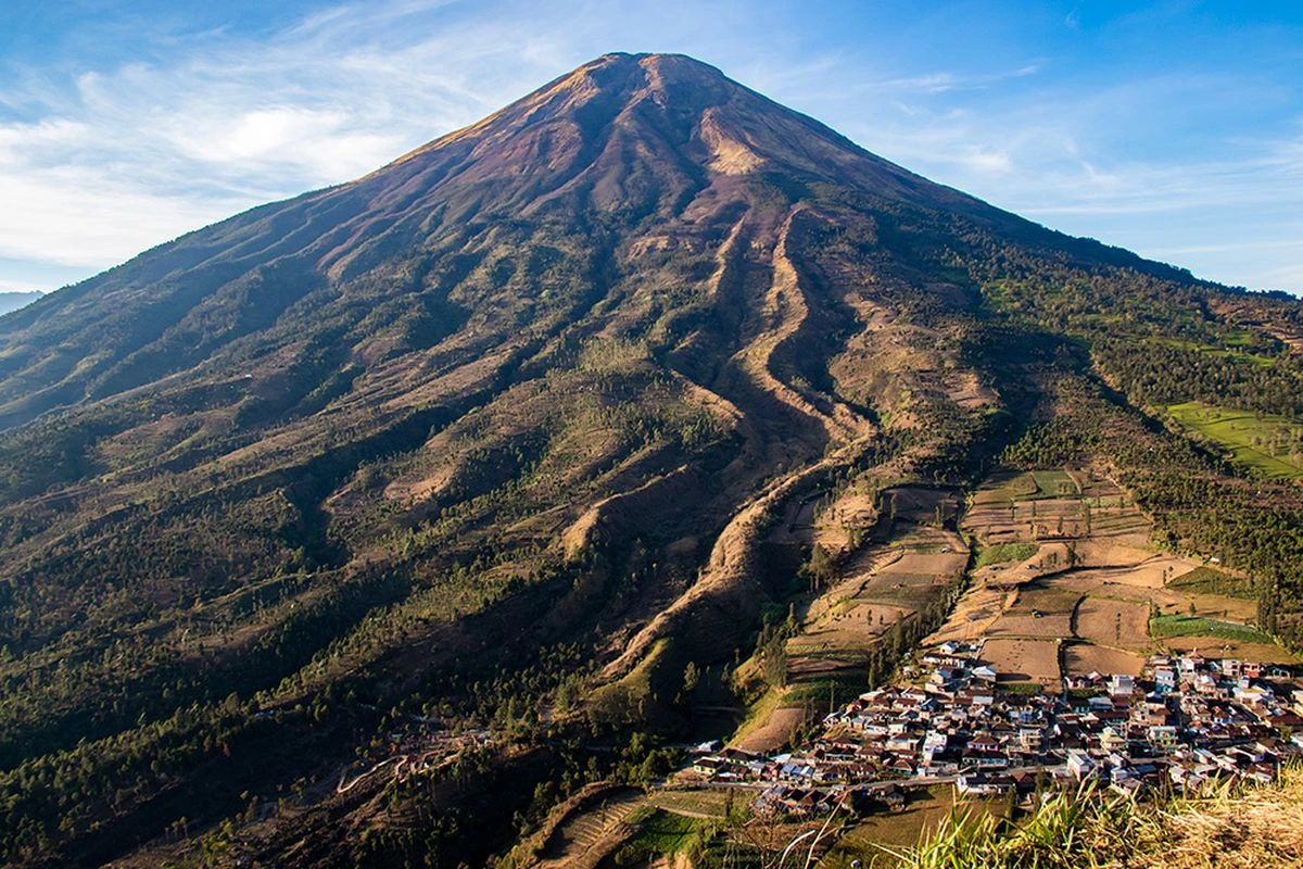 sindoro