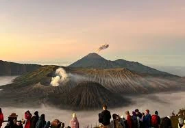 Rekomendasi Wisata Alam di Jawa Timur
