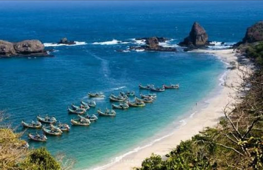 Rekomendasi Wisata Alam di Jawa Timur