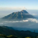 Gunung Merbabu jadi favorit pendaki karena savana luas dan jalur ramah. Simak lokasi, jalur, tips, dan cara ke Merbabu dari Jakarta di sini.