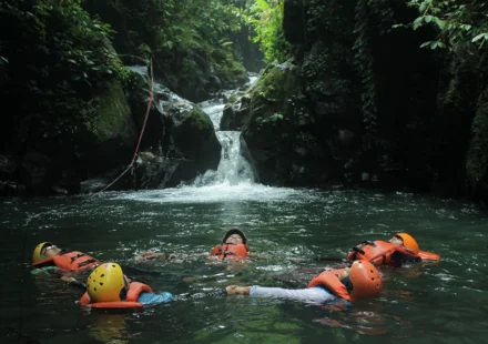 Wisata Curug Naga di Bogor menawarkan pengalaman main air, trekking, dan petualangan alam seru. Cek lokasi, rute, tiket, dan tips lengkap.